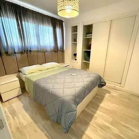 Apartamento Suzanna Benidorm Exterior foto