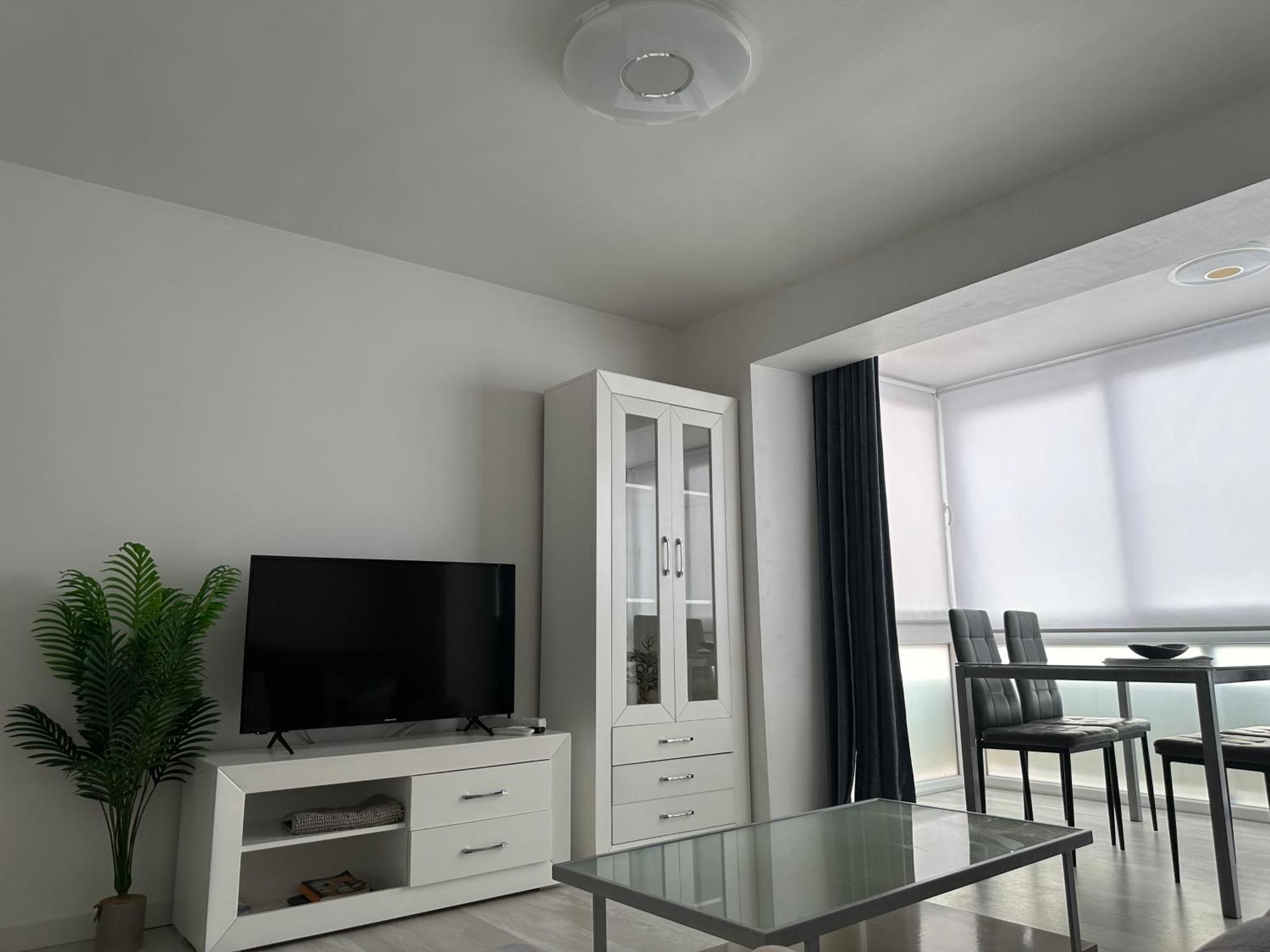 Apartment Suzanna *