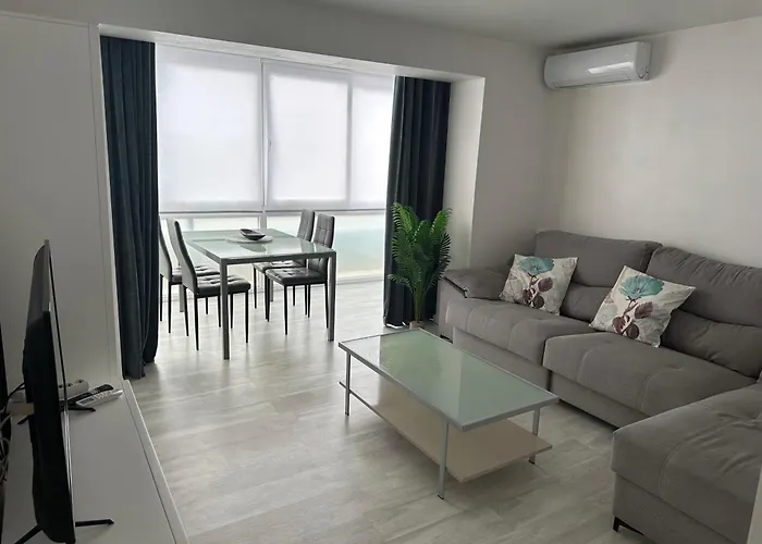 Apartamento Suzanna